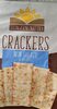 Crackers - Prodotto