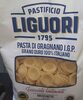 Pasta di Gragnano - Produkt