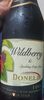 Wildberry - Product