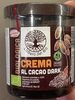 Crema cacao - Product