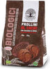 Biscotti al cacao bio confezione - Produit