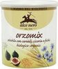 Orzo Mix 125 G - Product