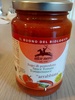 Sauce Tomate Arrabiata - Producto