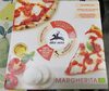 Pizza Margherita - Producte