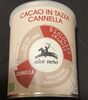 Cacao ib tazza cannella - Product