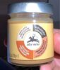 Crema di nocciole tostate biologiche - Product