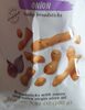 Chunky breadsticks - Product