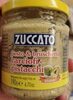 Pesto e bruschetta carciofi e pistacchi - Prodotto