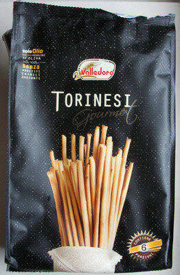 Torinesi Gourmet - Product - fr