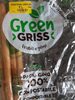 Green griss - Prodotto