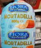 Mortadella - Product