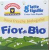 Fior di Bio - Uova fresche biologiche - Prodotto