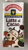 Latte al cacao - Prodotto