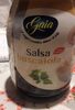 Salsa boscaiola - Product