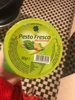 Pesto Fresco alla Genovese - Product