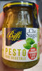 Pesto 100% vegetale - Producto