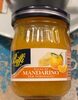 Salsa di Mandarino - Prodotto