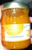 Salsa di mandarino per formaggio - Prodotto