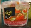 Sugo allan napoletana - Product