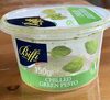 Chilled Green Pesto - Product