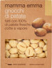 Gnocchi di patate - Produit
