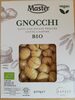 Gnocchi Fatti Con Pattate Fresche Cotte A Vapore - Produit