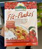 fit flakes - نتاج