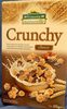 Crunchy choco - Producto