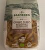 Penne rigate n°45 integrale - Product