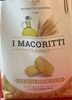 I macoritti classici - Product