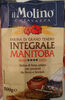 farina di grano integrale Manitoba - Prodotto