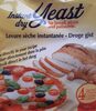 Instant dry yeast - Product