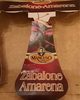 Zabaione-Amarena - Product