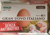 Gran Uovo Italiano - Product