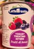 Yogurt Trentino - Prodotto