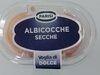 Albicocche secche - Product