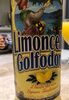Limoncello Golfondoro - Produit