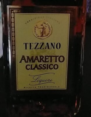 Amaretto liquore - Product - it