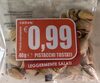 Pistacchi tostati - Product