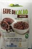 Fave di cacao - Product
