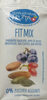Fit mix - Producto