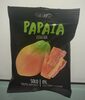 Papaia essiccata - Prodotto