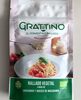 Grattino - El fermentino rallado - Product