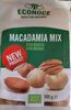 Macadamia mix - Product