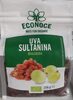 Uva sultanina - Product