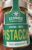 Crema pistacchi - Продукт