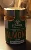 Brown Almond crema - Prodotto