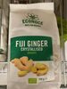 Fiji ginger - Produit
