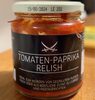 Tomaten-Paprika Relish - Product