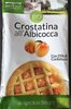 Crostatina all'Albicocca - Producto